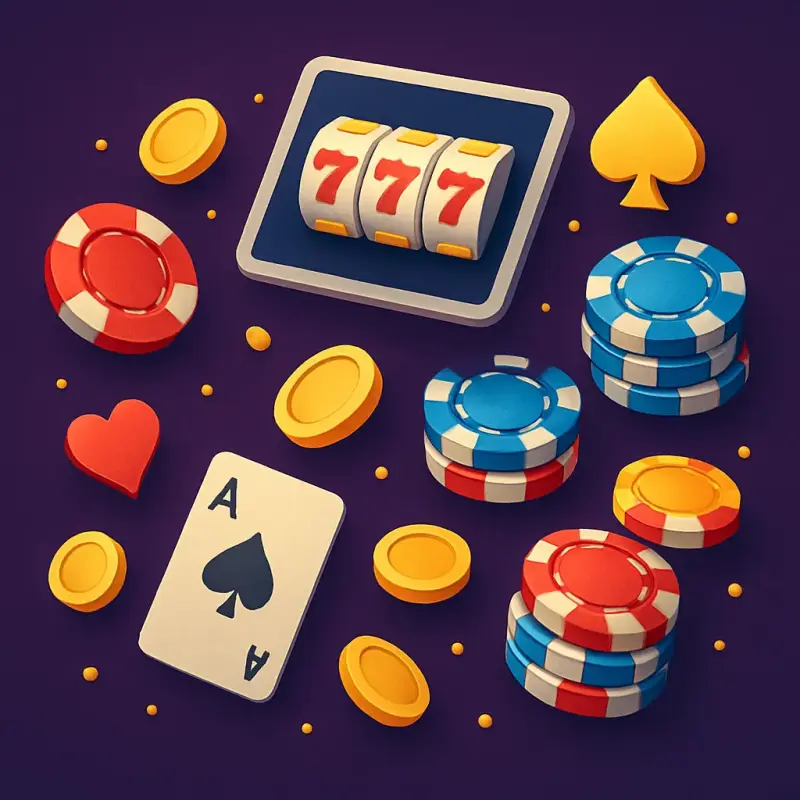 Casino en Vivo: Cuando el Juego se Convierte en Acontecimiento Social