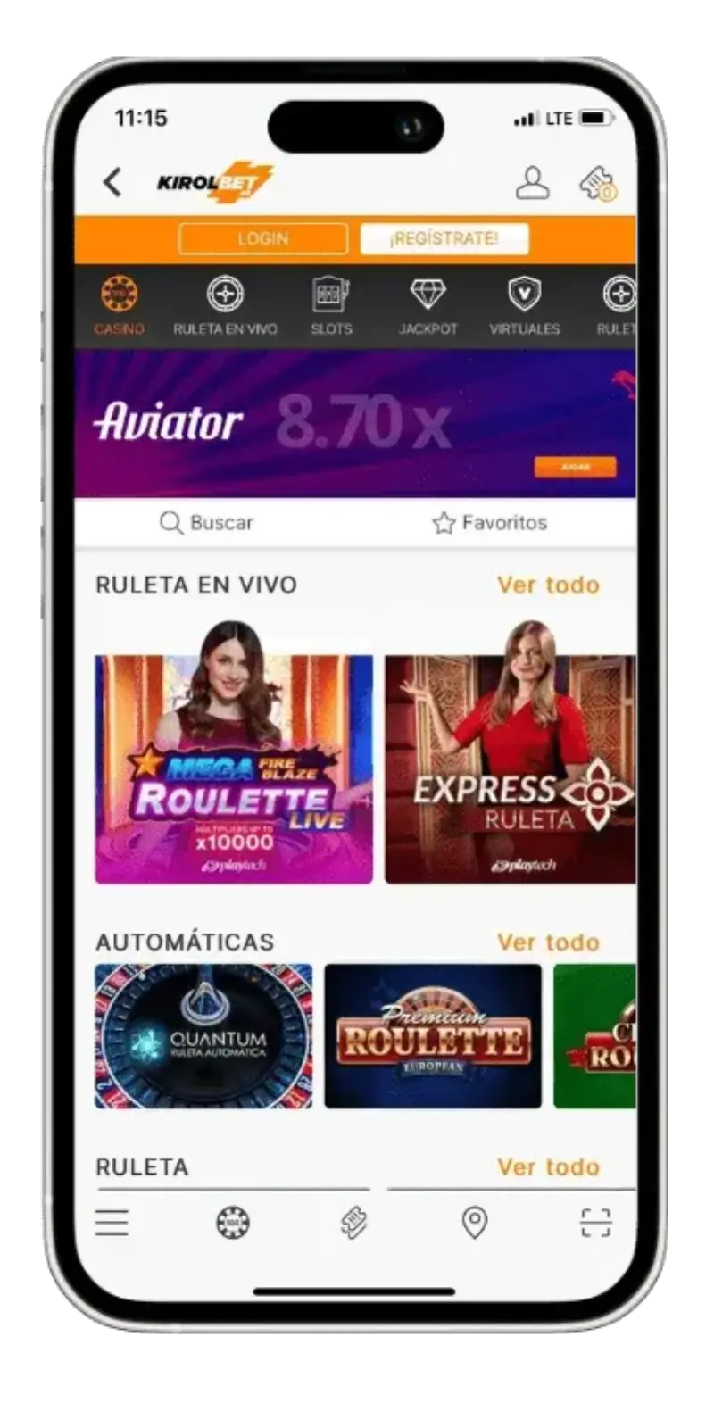 Por Qué el Proceso de Registro Refleja la Identidad del Operador