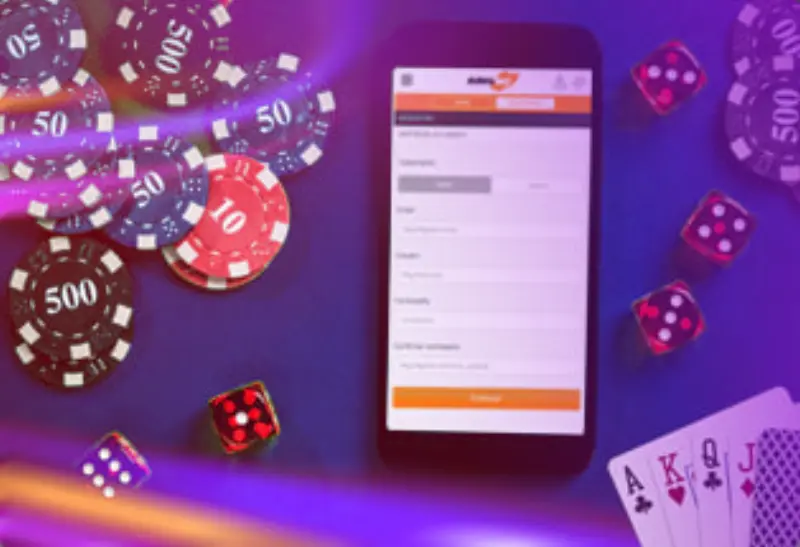 El Casino Online como Extensión del Fenómeno Social